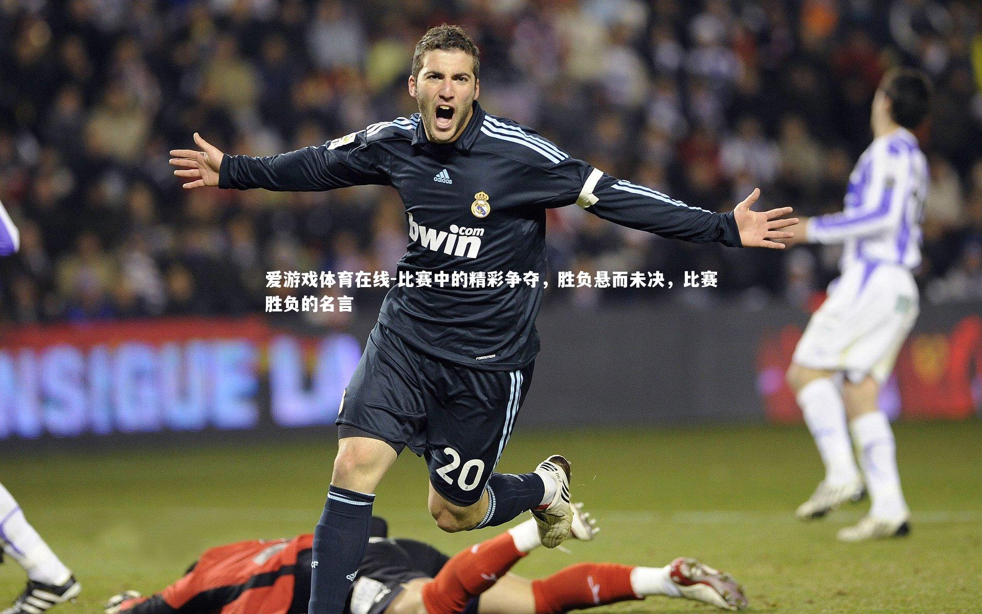 爱游戏体育在线-比赛中的精彩争夺，胜负悬而未决，比赛胜负的名言