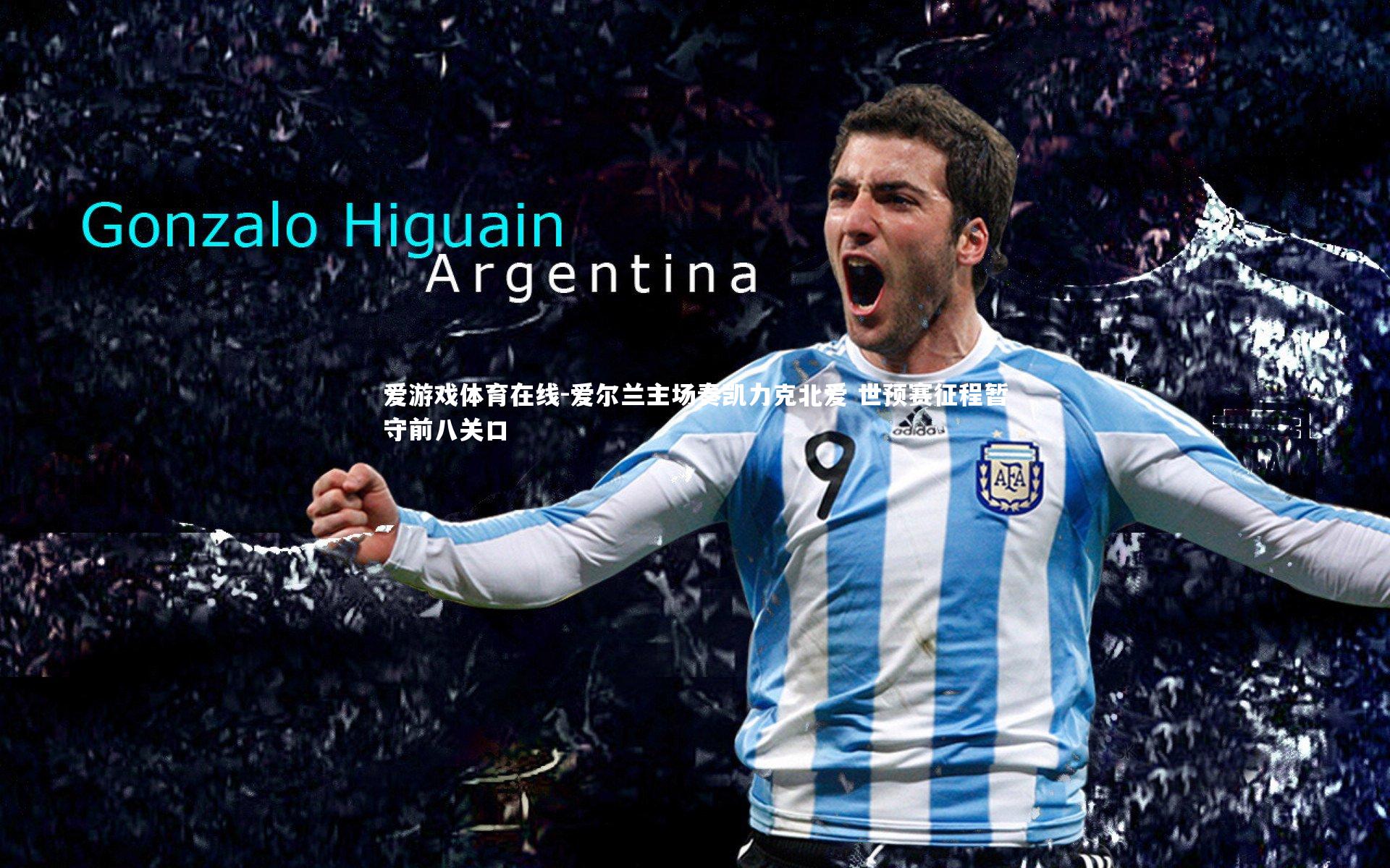 爱尔兰主场奏凯力克北爱 世预赛征程暂守前八关口