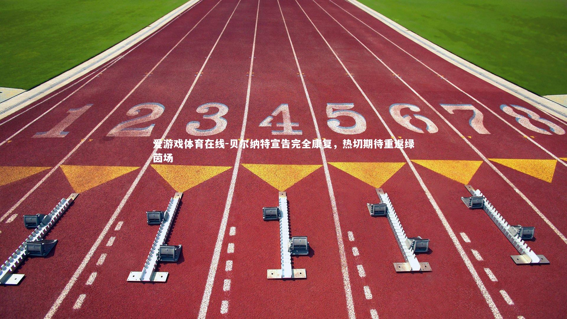 爱游戏体育在线-贝尔纳特宣告完全康复，热切期待重返绿茵场